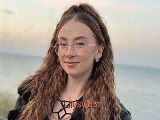 Lilysweet
