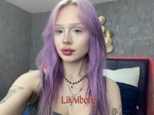 Lilyviborg