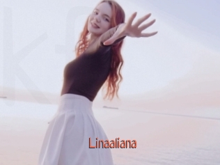 Linaaliana