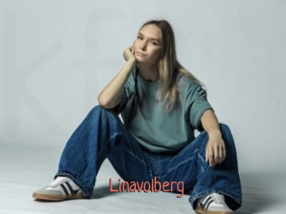 Linavolberg