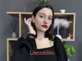 Linettebibbs