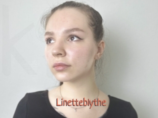 Linetteblythe