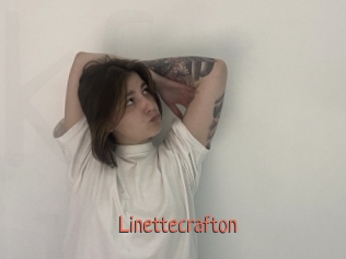 linettecrafton Kachou Fuzoku