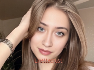 Linettecrust