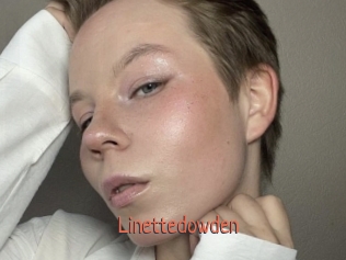 linettedowden Kachou Fuzoku