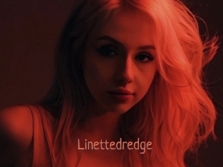 Linettedredge