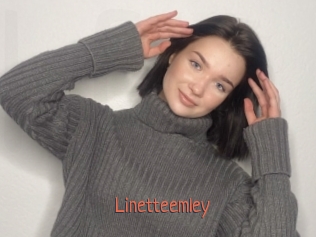 linetteemley Kachou Fuzoku