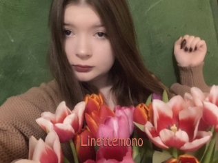 Linettemono