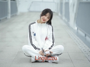 Lingxiuzou