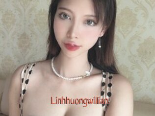Linhhuongwillian