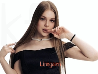 Linngalen