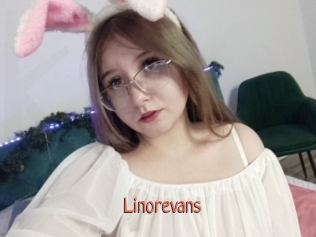 Linorevans