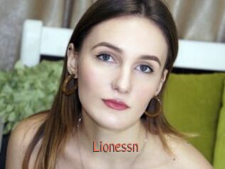 lionessn Kachou Fuzoku