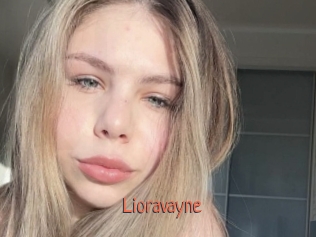 Lioravayne