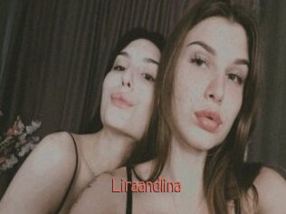Liraandlina