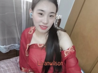 liranwilson Kachou Fuzoku