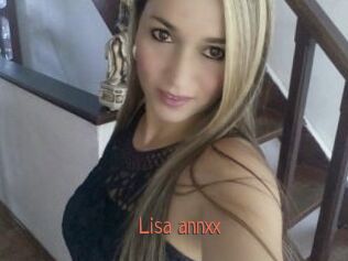 Lisa_annxx