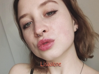 Lisaalone