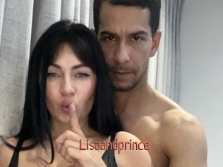 Lisaandprince
