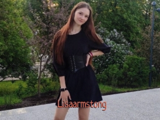 Lisaarmstong