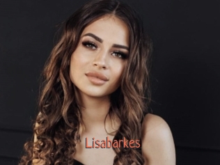 Lisabarkes