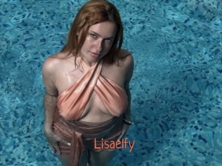 Lisaelfy