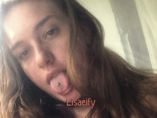 Lisaelfy