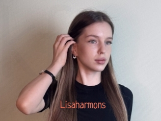 Lisaharmons