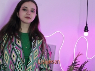 Lisajaxson