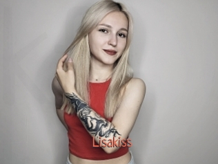 Lisakiss