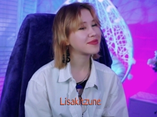 Lisakitzune