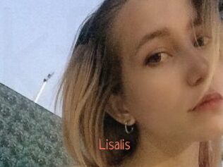 Lisalis