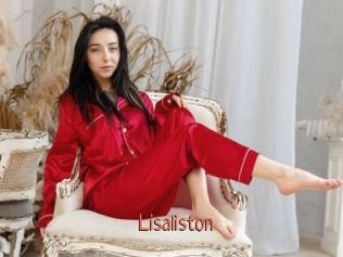 Lisaliston