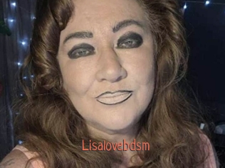 lisalovebdsm Kachou Fuzoku