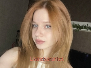 Lisanelsonaritot