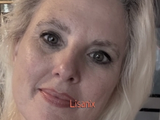 lisanix Kachou Fuzoku