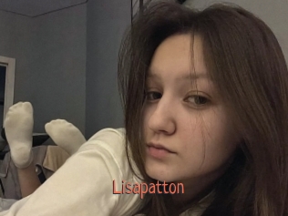 Lisapatton