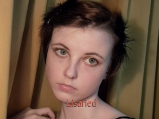 Lisaried