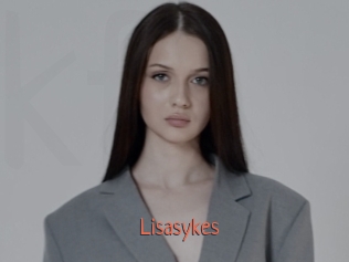 Lisasykes