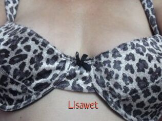 Lisawet