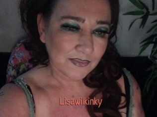 Lisawilkinky