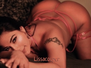 Lissacouper