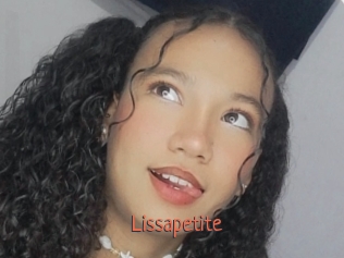 Lissapetite