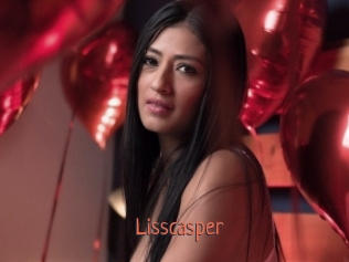 Lisscasper
