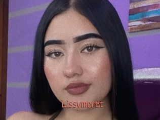 Lissymoret