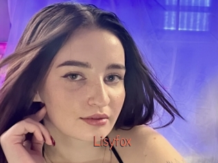 Lisyfox