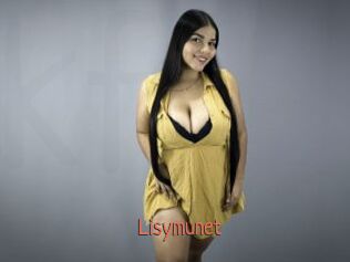 Lisymunet