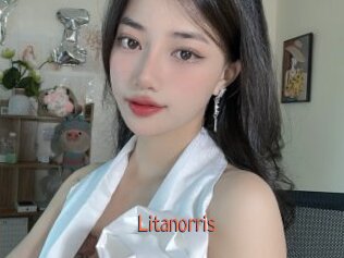 Litanorris