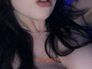 Lithiyalust