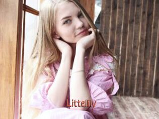 Littellily